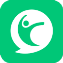 咕咚跑步app最新版_logo