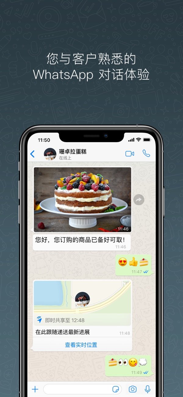 whatsappbusiness电脑版0