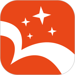 北极星招聘_logo