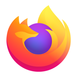 火狐浏览器手机版官网版_logo