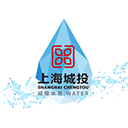 上海供水_logo