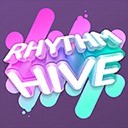 rhythmhive安卓_logo