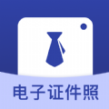 花漾证件照_logo