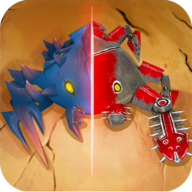 孢子怪物大作战游戏下载-孢子怪物大作战官方安卓版v6.0
