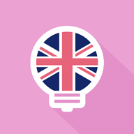 莱特英语背单词_logo