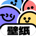 壁纸过家家_logo