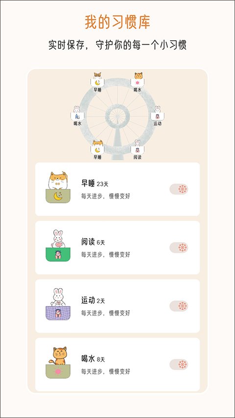 不枯日常2