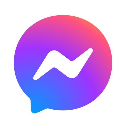 messengerlinux版_logo