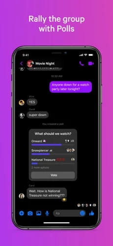 messengerpc端1