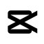 CapCut剪映_logo