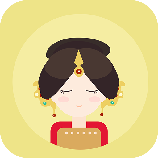 古风漫画官方版_logo