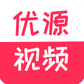 优源视频_logo