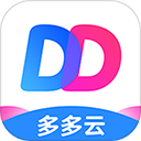 多多云手机_logo