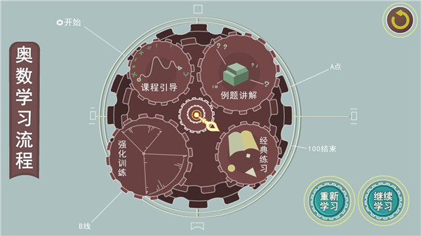 葱喵儿奥数4