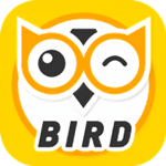 美剧鸟官方版最新版本_logo