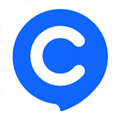 云聊pc端_logo
