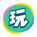 会玩app官方正版_logo
