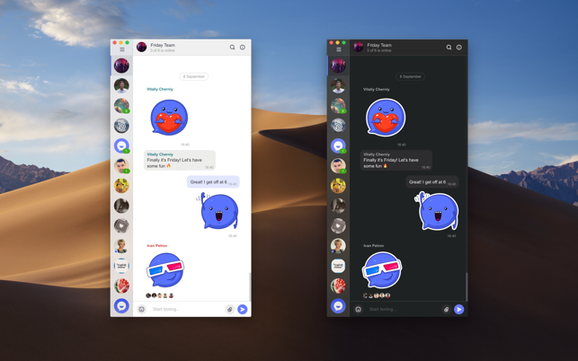 TamTampc版2