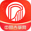 中国古筝网_logo