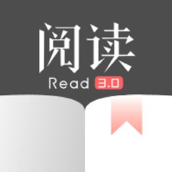 阅读app_logo