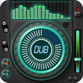 Dub音乐播放器_logo