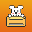 小白智慧打印_logo