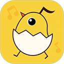 音乐壳_logo