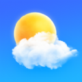 祥瑞天气预报_logo
