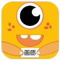 画质怪兽下载免费版_logo
