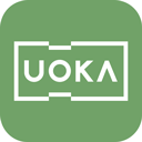 uoka有咔_logo
