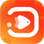 双鱼视频无广告版_logo