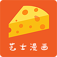 芝士漫画_logo