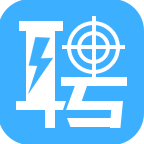蓝聘_logo