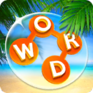 字谜交叉(Word Cross Puzzle)_logo