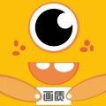 准星怪兽_logo