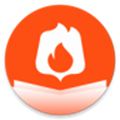 火炉书屋app官方版安卓版_logo