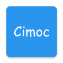 cimoc漫画app下载官方版_logo