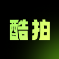 酷拍音乐制作_logo