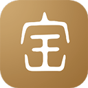 中华珍宝馆_logo