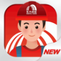 雨虹工匠平台_logo