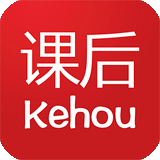 课后网app_logo