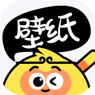 悟空壁纸_logo