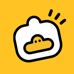 妙鸭相机_logo