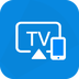 手机TV投屏_logo