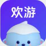 欢游_logo